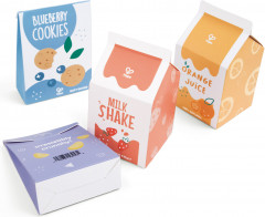 Набор игровой «Продукты» - Фото 9