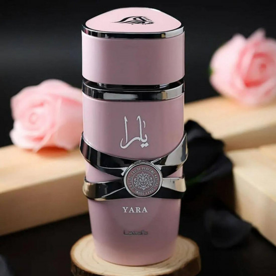Туалетная вода для женщин «Yara»