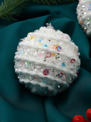 Набор шаров ёлочных «Акли» - Фото 3