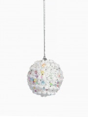 Набор шаров ёлочных «Акли» - Фото 5