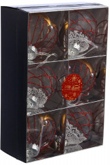 Набор шаров ёлочных «Лирой» - Фото 5