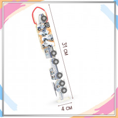 Игровой набор «Полицейское отделение» - Фото 3