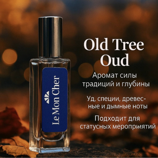 Набор парфюма для мужчин