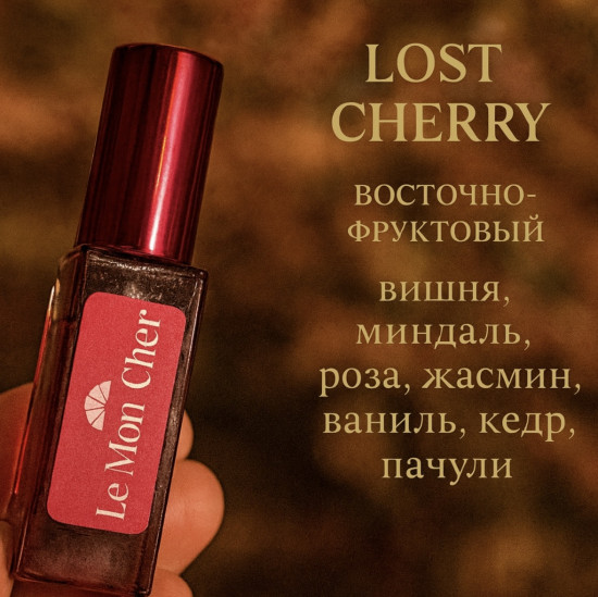 Набор парфюма для женщин