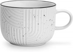 Чайная пара «Art deco» - Фото 4
