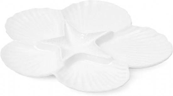 Менажница «Sea shell»