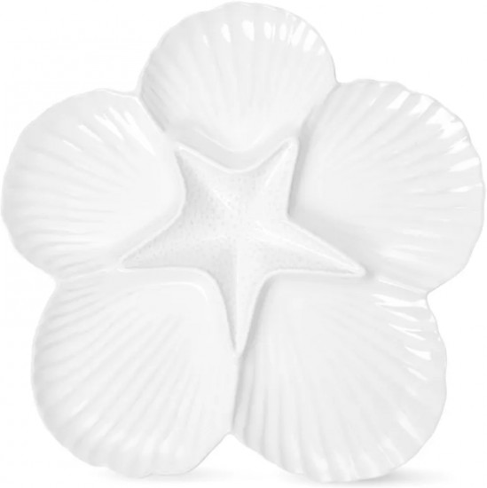 Менажница «Sea shell»