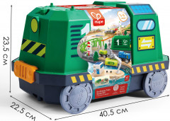 Игровой набор «Железная дорога» - Фото 1