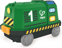 Игровой набор «Железная дорога» - Фото 2