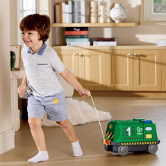 Игровой набор «Железная дорога» - Фото 4