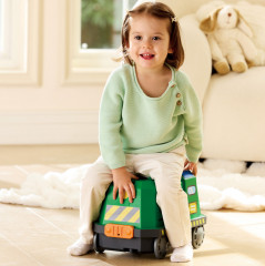 Игровой набор «Железная дорога» - Фото 6