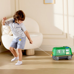 Игровой набор «Железная дорога» - Фото 7