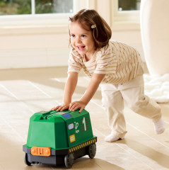 Игровой набор «Железная дорога» - Фото 8