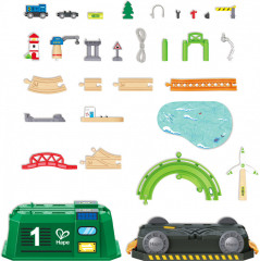 Игровой набор «Железная дорога» - Фото 9