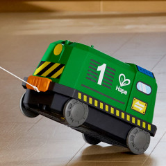 Игровой набор «Железная дорога» - Фото 10