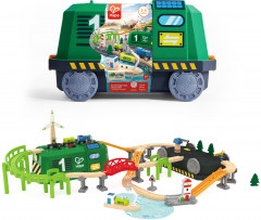 Игровой набор «Железная дорога» - Фото 11