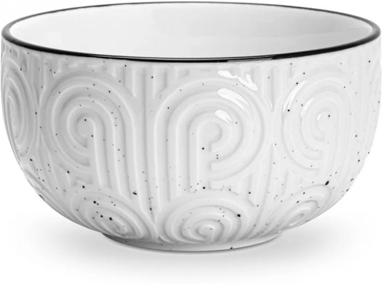 Миска «Art deco»