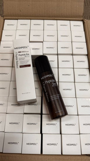 Лифтинг-тоник для лица с пептидным комплексом «Peptide Toner»