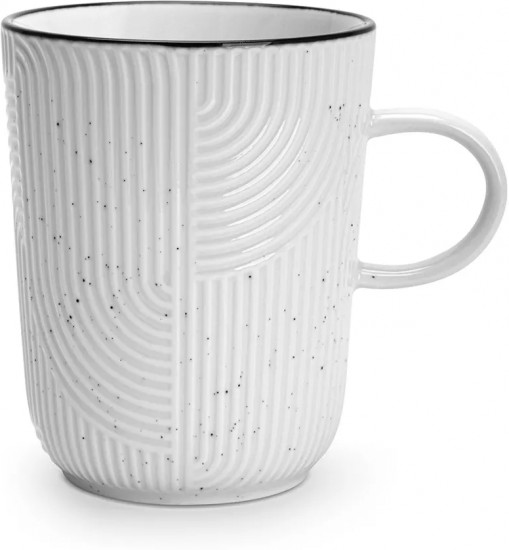 Кружка «Art deco»