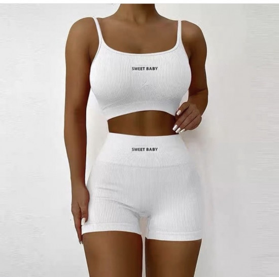 Комплект спортивный женский «Sweet Baby»