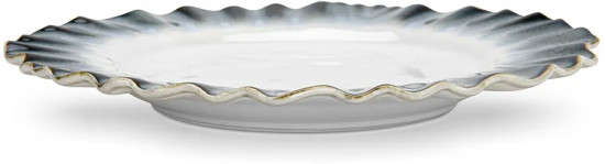 Набор тарелок «Galactic Waves»