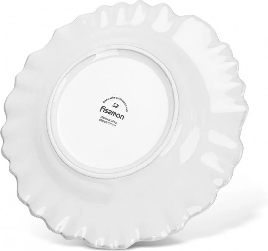 Набор тарелок «Galactic Waves»