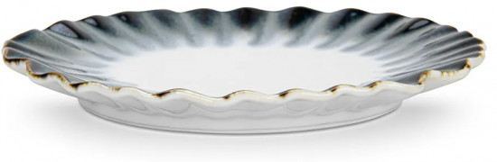 Набор тарелок «Galactic Waves»