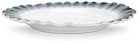 Набор тарелок «Galactic Waves»