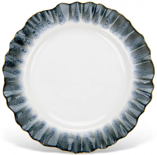 Набор тарелок «Galactic Waves»