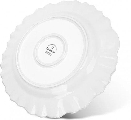 Набор тарелок «Galactic Waves»