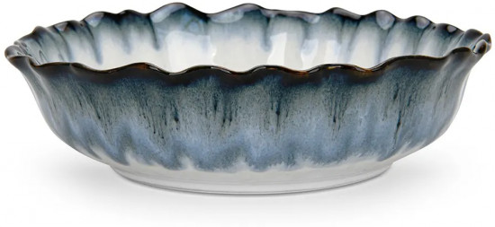 Набор тарелок глубоких «Galactic Waves»