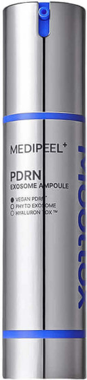 Ампула для глубокого увлажнения лица с ПДРН «Mooltox PDRN Exosome Ampoule»