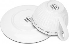 Набор чашек с блюдцами «Provence» - Фото 3