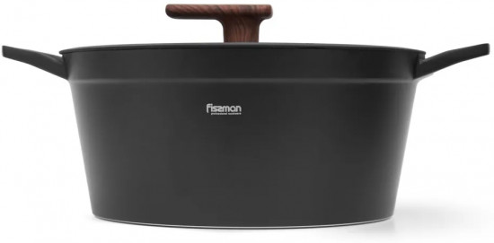 Кастрюля с крышкой «Filomena»