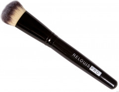 Кисть для тональной основы Pro №3 - Фото 1