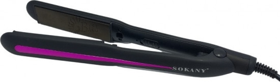 Выпрямитель для волос SK-916