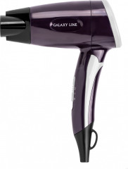 Фен GL 4338 - Фото 1