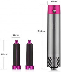 Стайлер для волос Hot Air Styler TP-5+1 - Фото 4