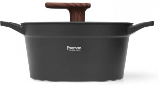 Кастрюля с крышкой «Filomena»