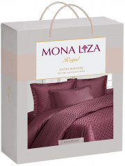 Комплект постельного белья «Ель кедровая» - Фото 8