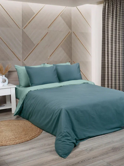 Комплект постельного белья «Полынь»