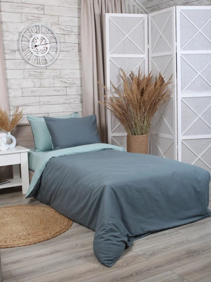 Комплект постельного белья «Полынь»