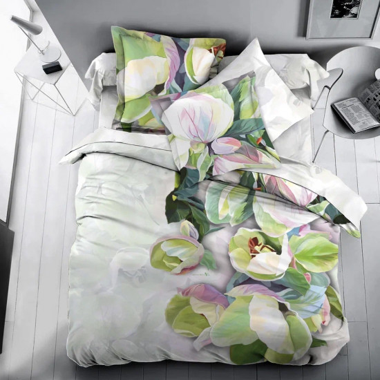 Комплект постельного белья «Hellebores»