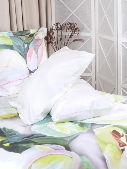 Комплект постельного белья «Hellebores»