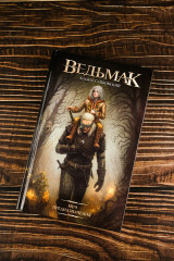 Меч Предназначения - Фото 5