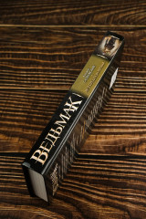 Меч Предназначения - Фото 6