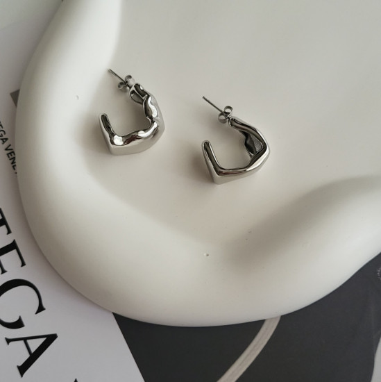 Серьги женские