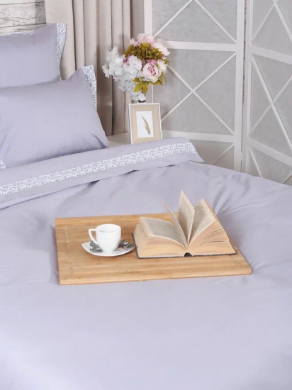 Комплект постельного белья «Lavender»