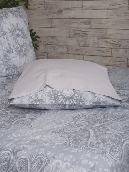 Комплект постельного белья «Edgar»