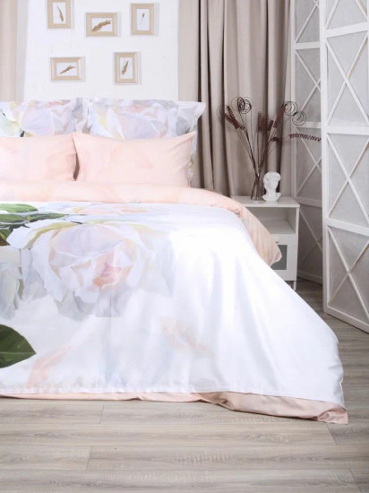 Комплект постельного белья «Roses»